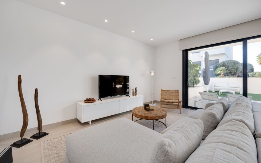 Revente - Apartment -
Las Colinas Golf Resort - Las Colinas golf