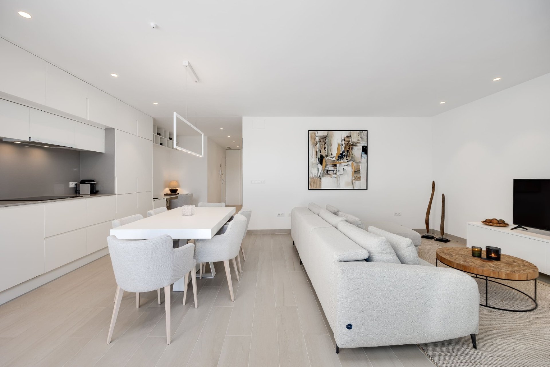 Revente - Apartment -
Las Colinas Golf Resort - Las Colinas golf