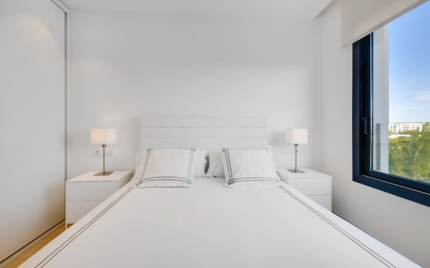 Revente - Apartment -
Las Colinas Golf Resort - Las Colinas golf