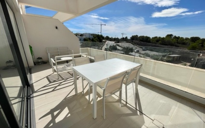 Revente - Apartment -
Las Colinas Golf Resort - Las Colinas golf