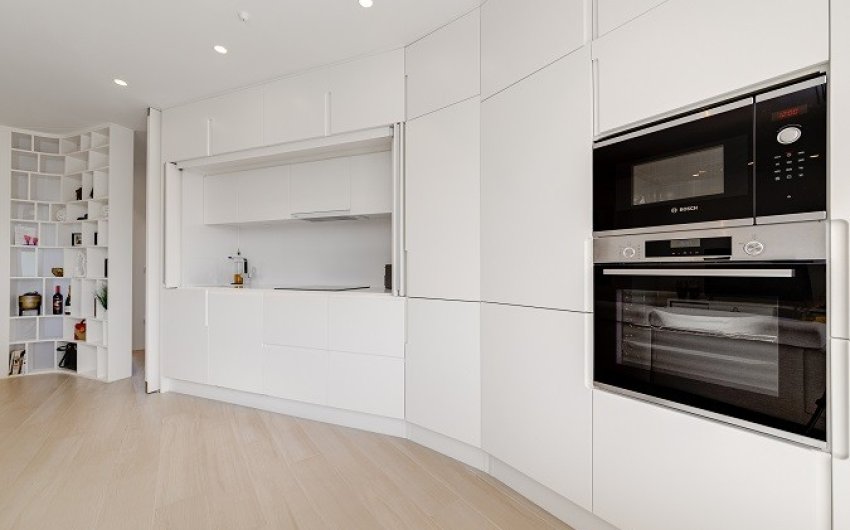 Revente - Apartment -
Las Colinas Golf Resort