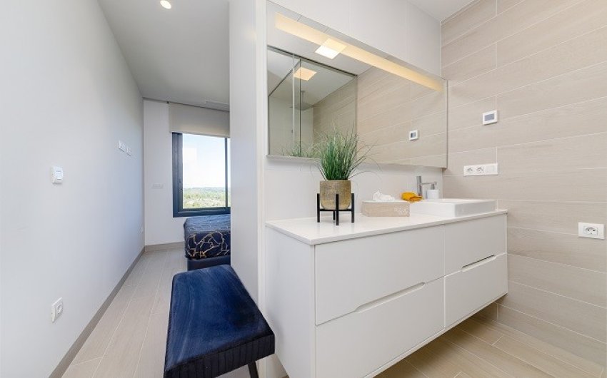 Revente - Apartment -
Las Colinas Golf Resort