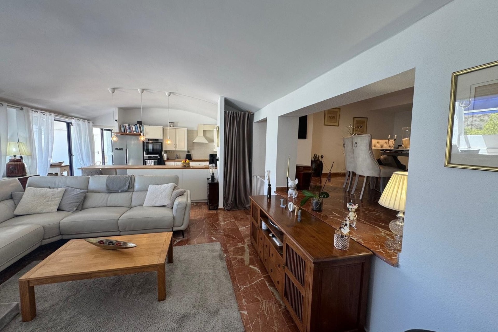 Revente - Apartment -
Las Ramblas Golf - Inland