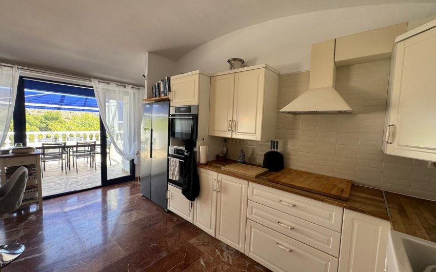 Revente - Apartment -
Las Ramblas Golf - Inland