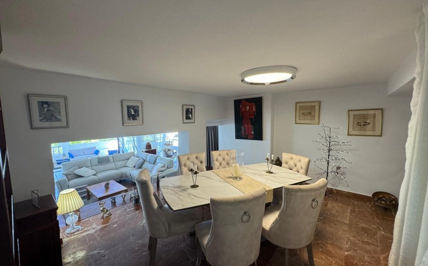 Revente - Apartment -
Las Ramblas Golf - Inland