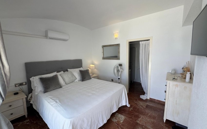 Revente - Apartment -
Las Ramblas Golf - Inland