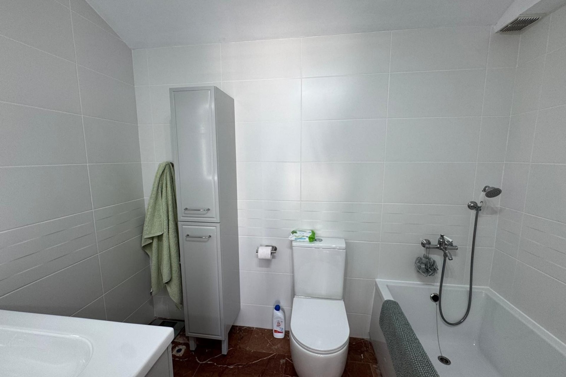 Revente - Apartment -
Las Ramblas Golf - Inland