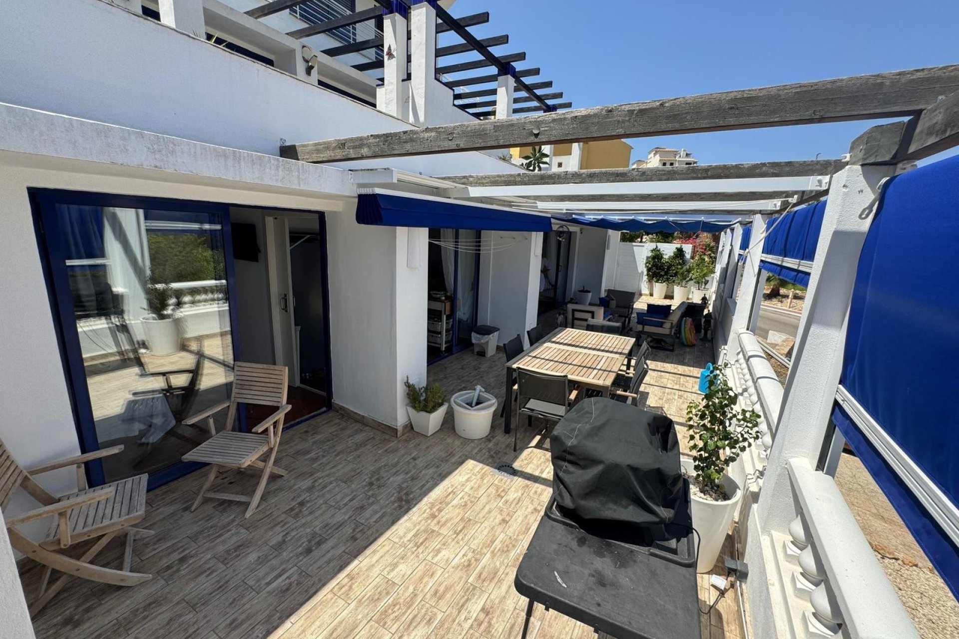 Revente - Apartment -
Las Ramblas Golf - Inland