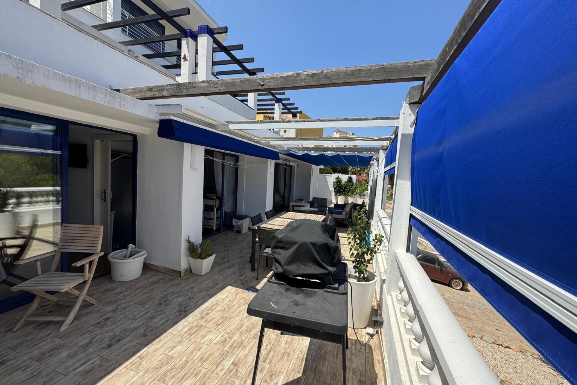 Revente - Apartment -
Las Ramblas Golf - Inland