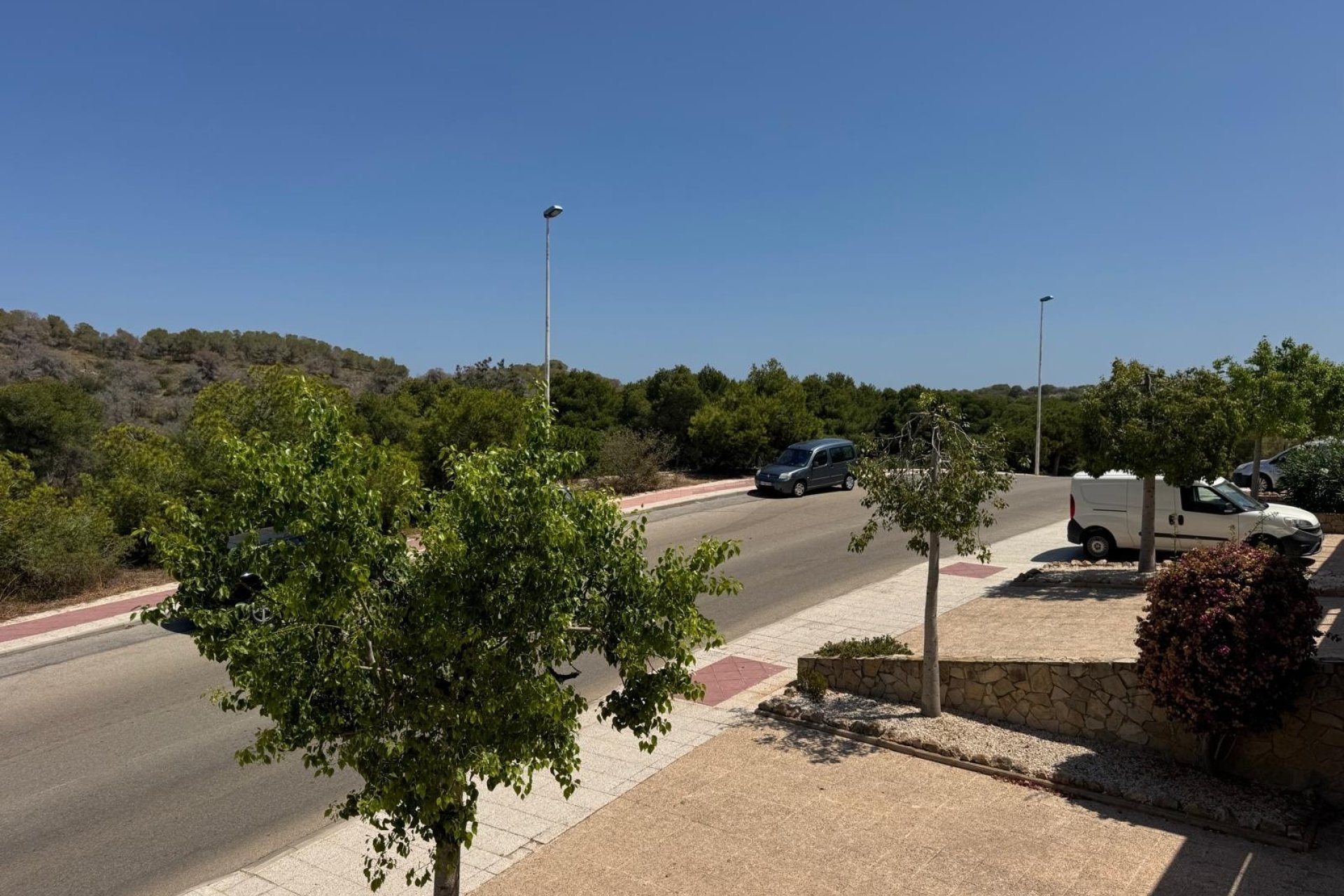 Revente - Apartment -
Las Ramblas Golf - Inland