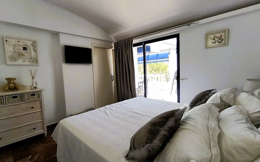 Revente - Apartment -
Las Ramblas Golf - Inland