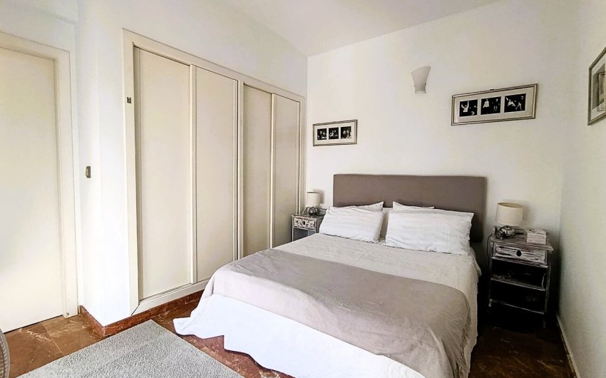 Revente - Apartment -
Las Ramblas Golf - Inland