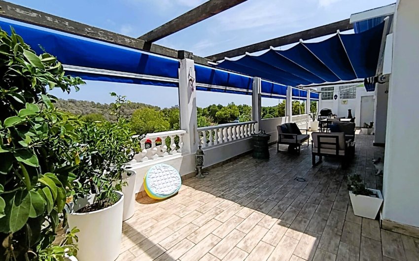 Revente - Apartment -
Las Ramblas Golf - Inland