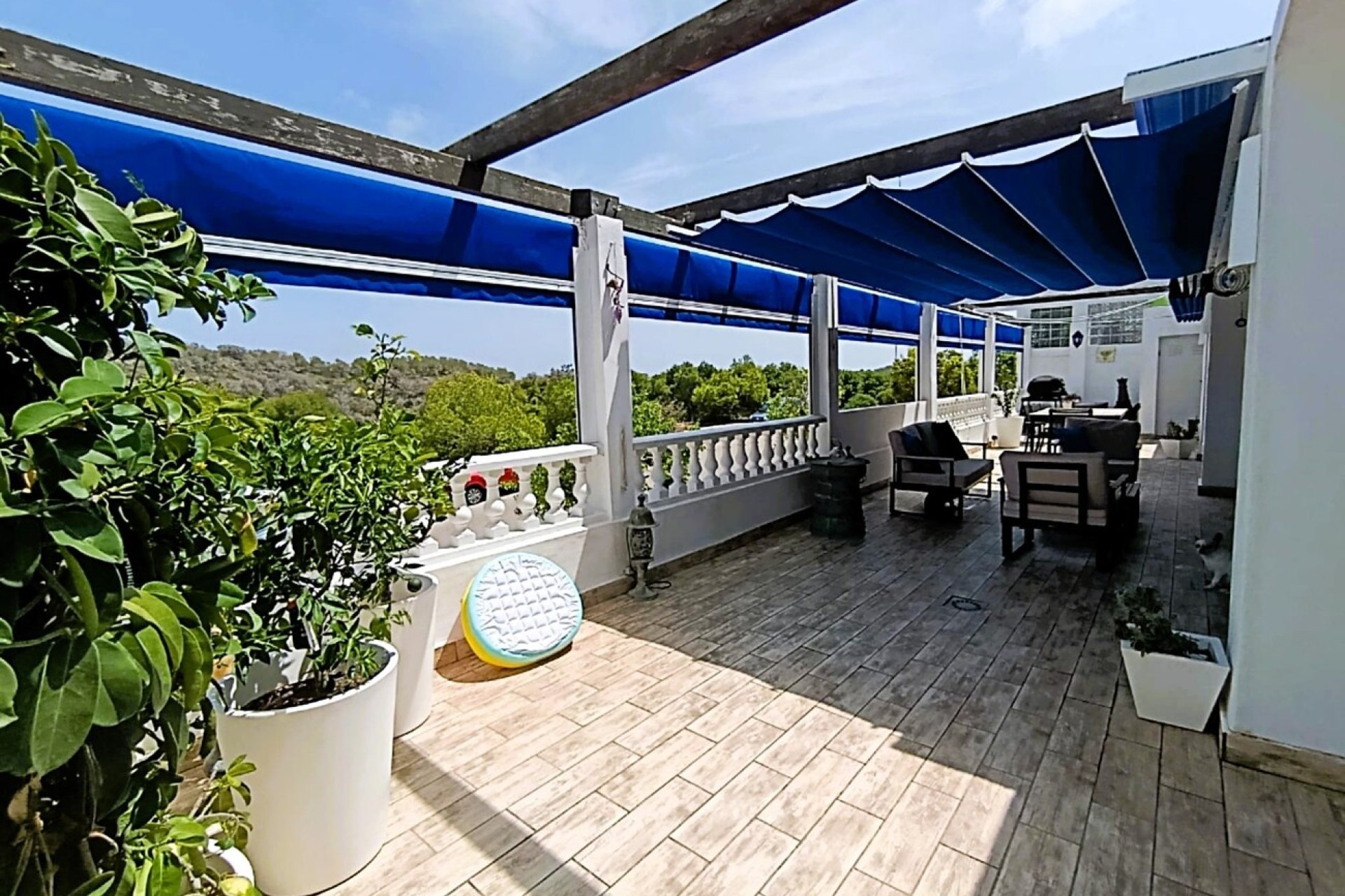 Revente - Apartment -
Las Ramblas Golf - Inland