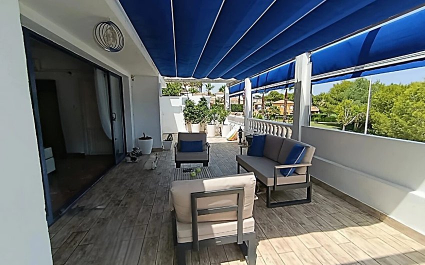 Revente - Apartment -
Las Ramblas Golf - Inland