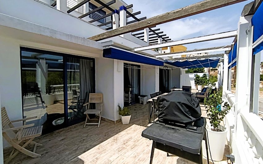 Revente - Apartment -
Las Ramblas Golf - Inland