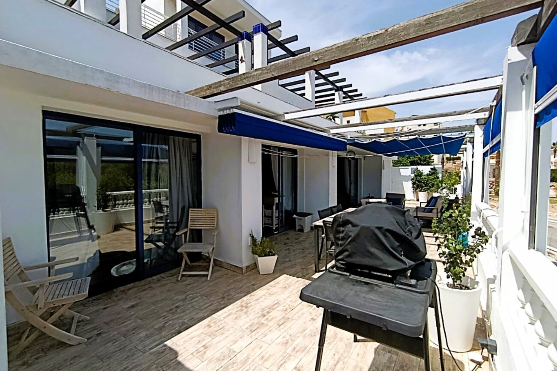 Revente - Apartment -
Las Ramblas Golf - Inland