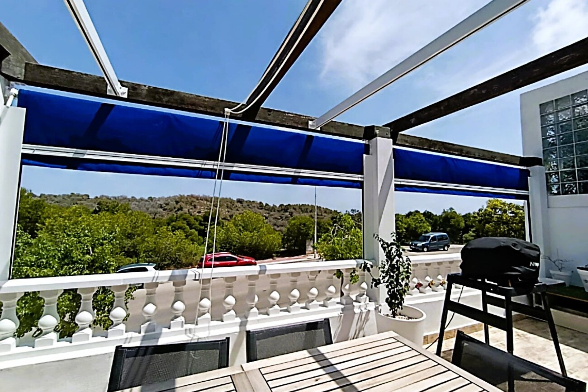 Revente - Apartment -
Las Ramblas Golf - Inland