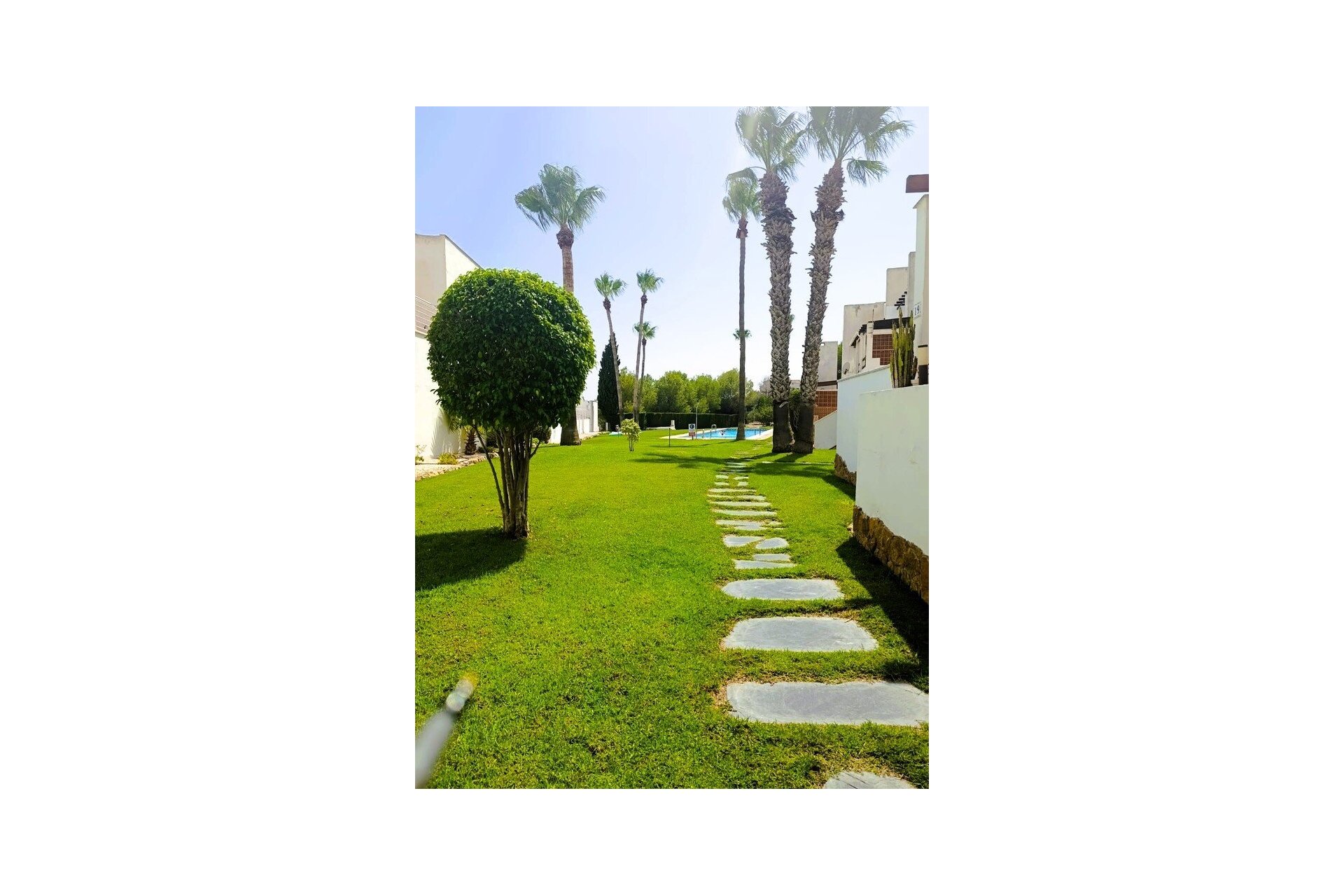 Revente - Apartment -
Las Ramblas Golf - Inland