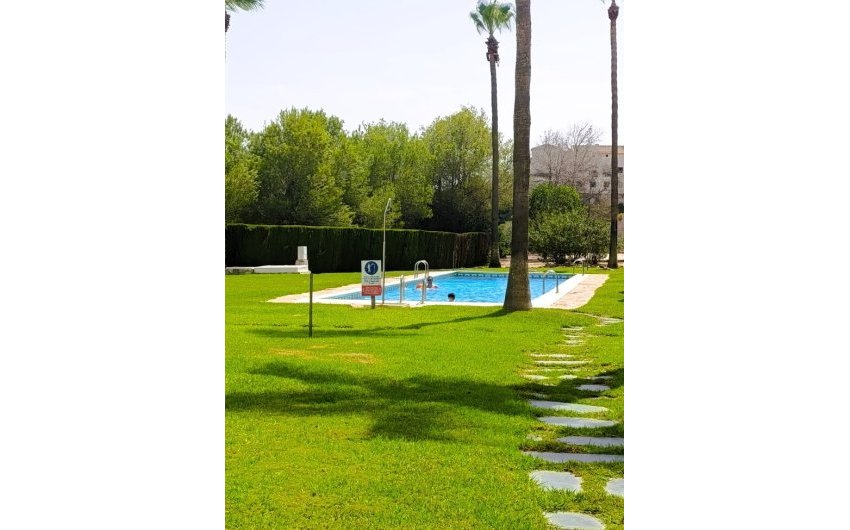 Revente - Apartment -
Las Ramblas Golf - Inland
