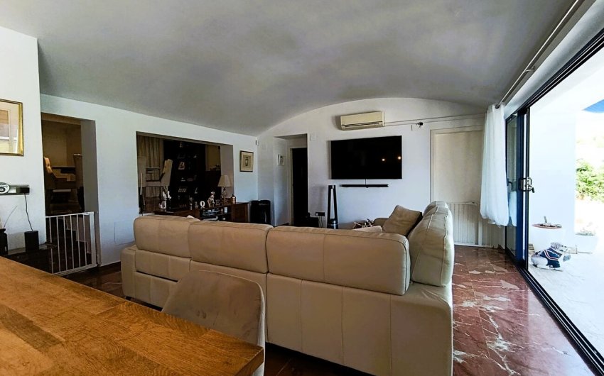 Revente - Apartment -
Las Ramblas Golf - Inland