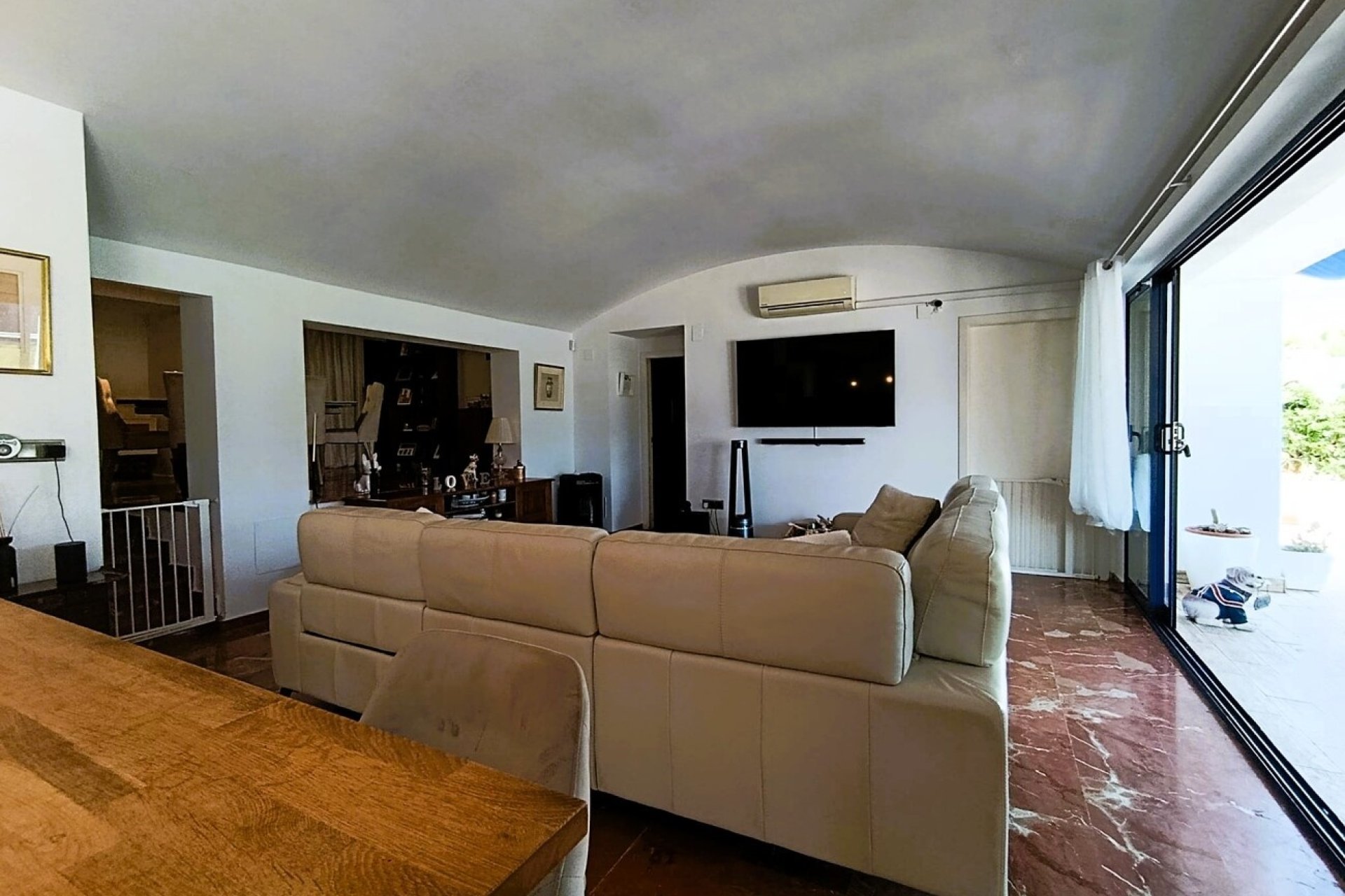 Revente - Apartment -
Las Ramblas Golf - Inland