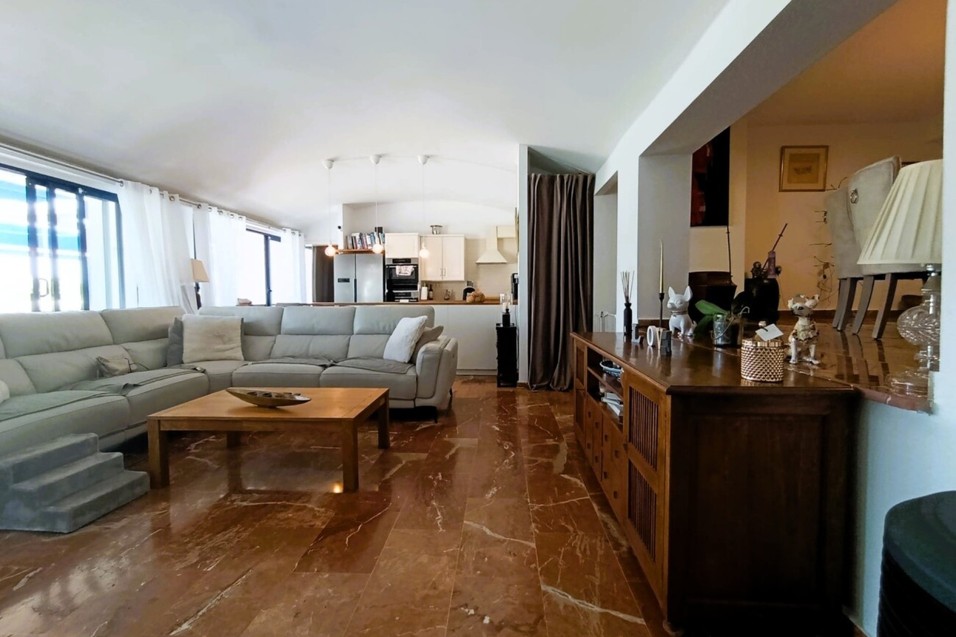 Revente - Apartment -
Las Ramblas Golf - Inland