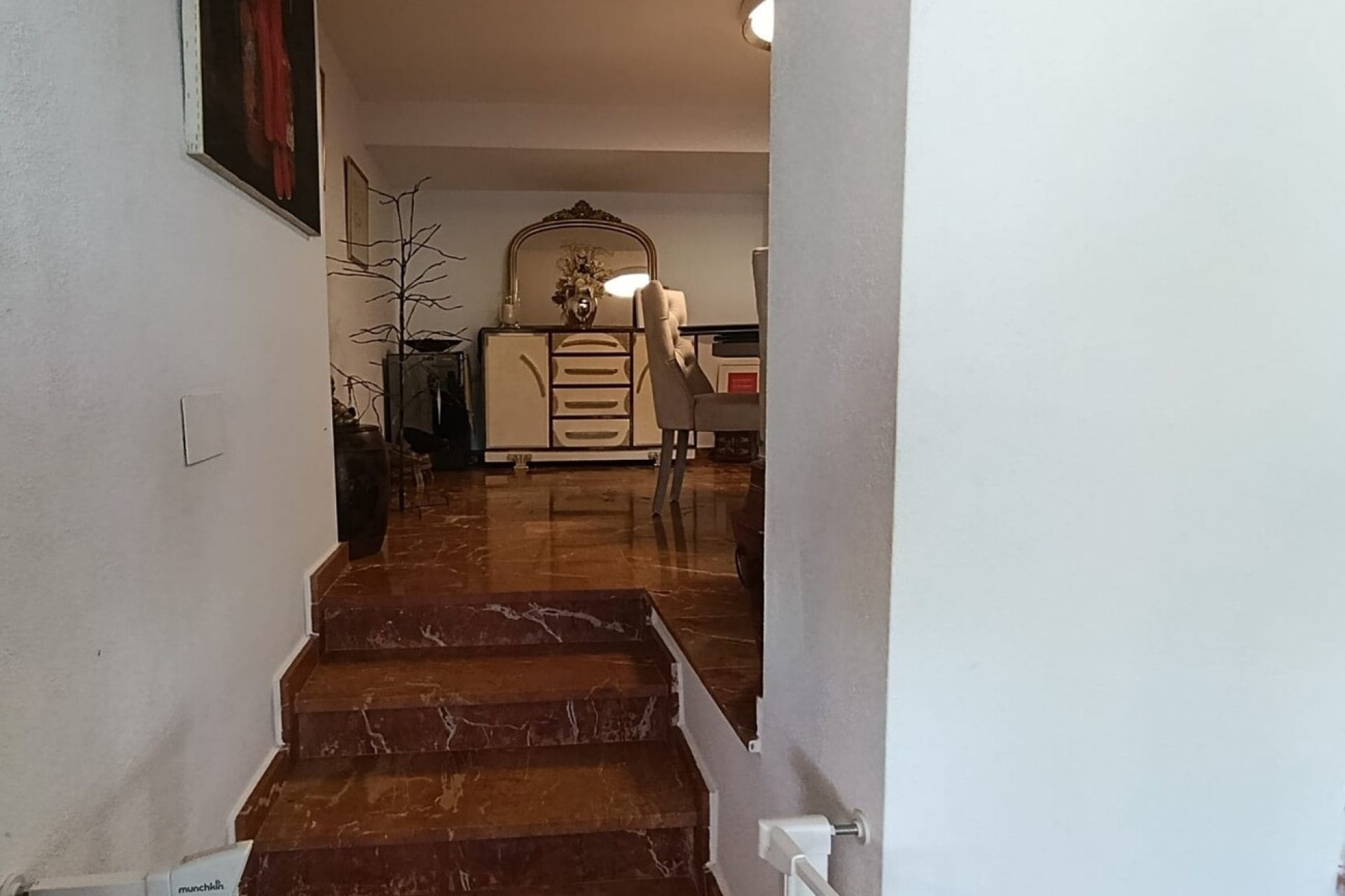 Revente - Apartment -
Las Ramblas Golf - Inland