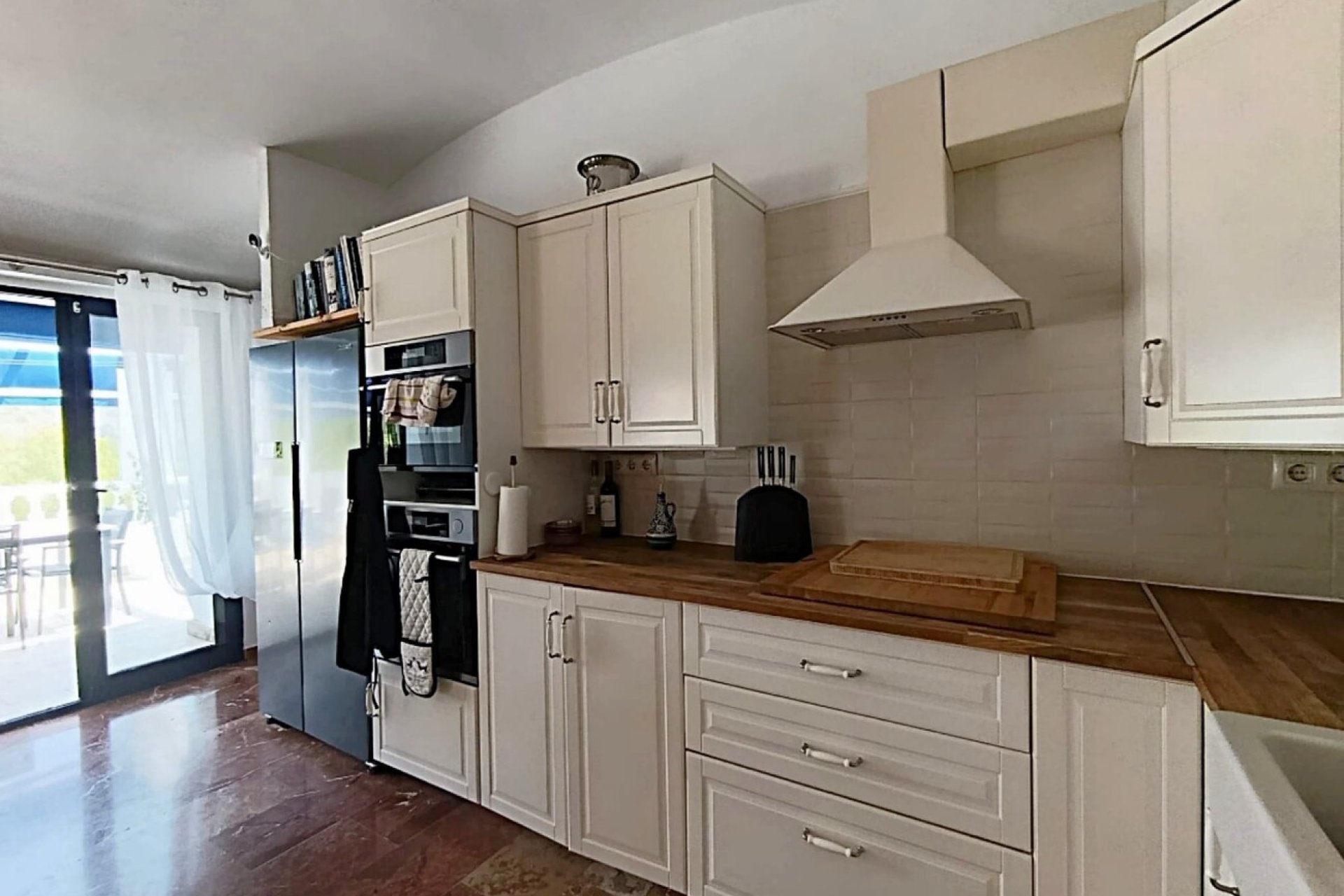 Revente - Apartment -
Las Ramblas Golf - Inland