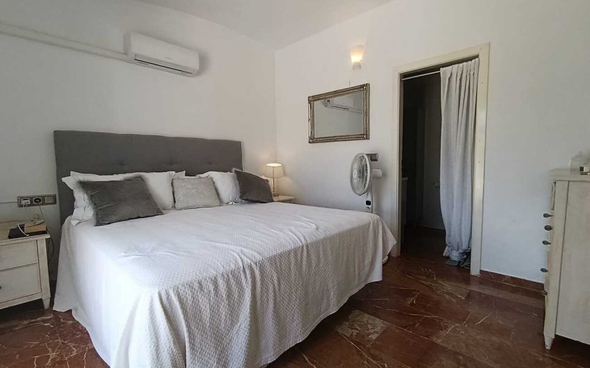 Revente - Apartment -
Las Ramblas Golf - Inland