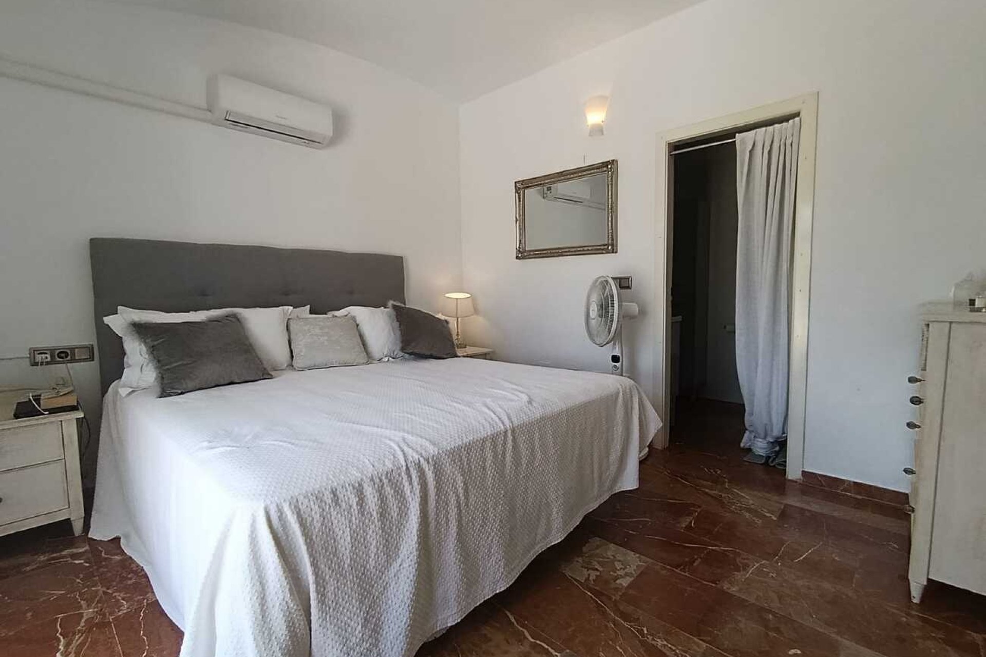 Revente - Apartment -
Las Ramblas Golf - Inland
