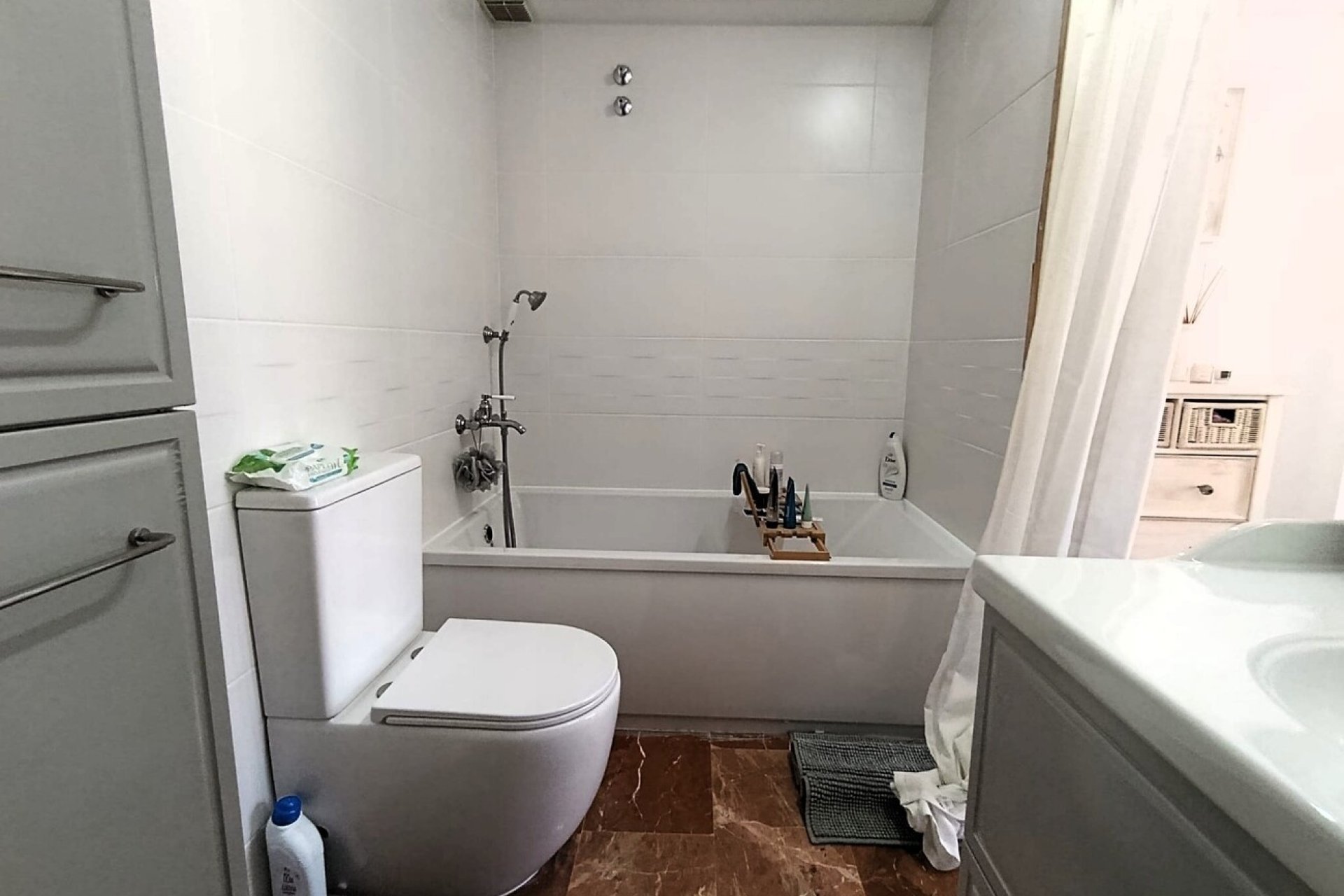 Revente - Apartment -
Las Ramblas Golf - Inland