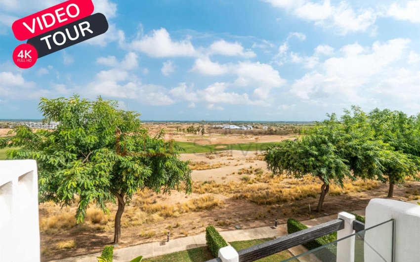 Revente - Apartment -
Las Terrazas de la Torre