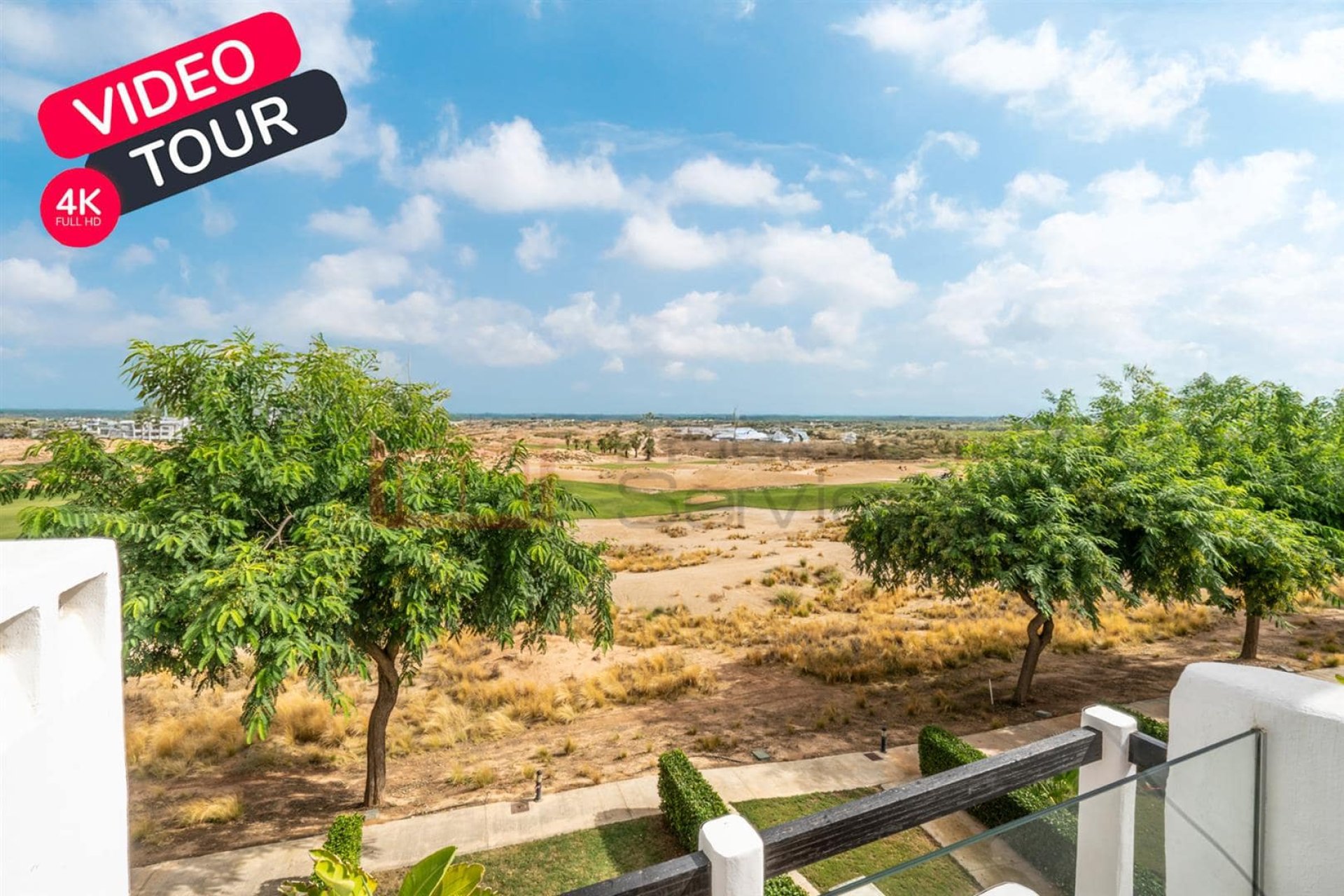 Revente - Apartment -
Las Terrazas de la Torre