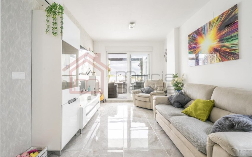 Revente - Apartment -
Las Terrazas de la Torre