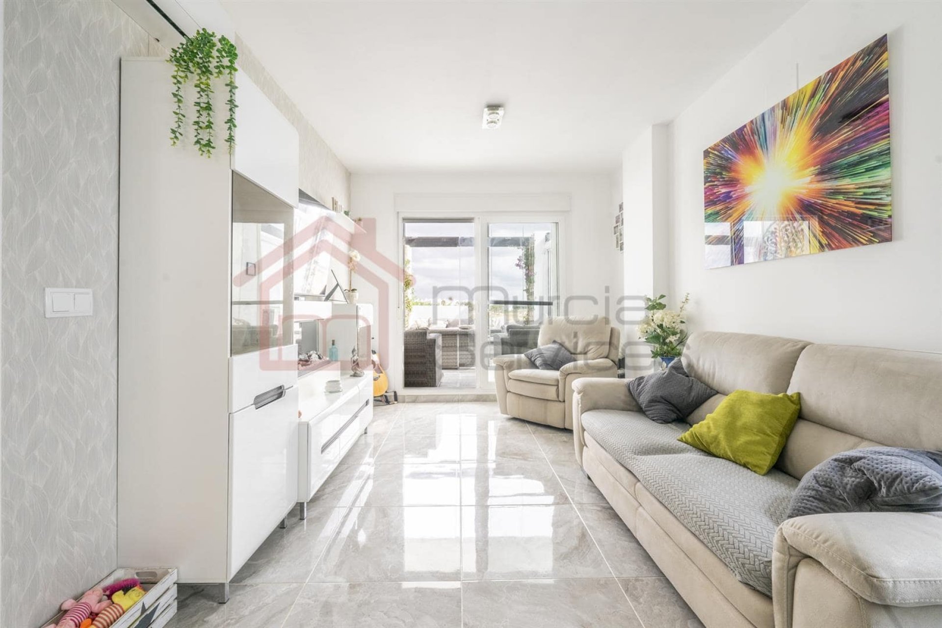 Revente - Apartment -
Las Terrazas de la Torre