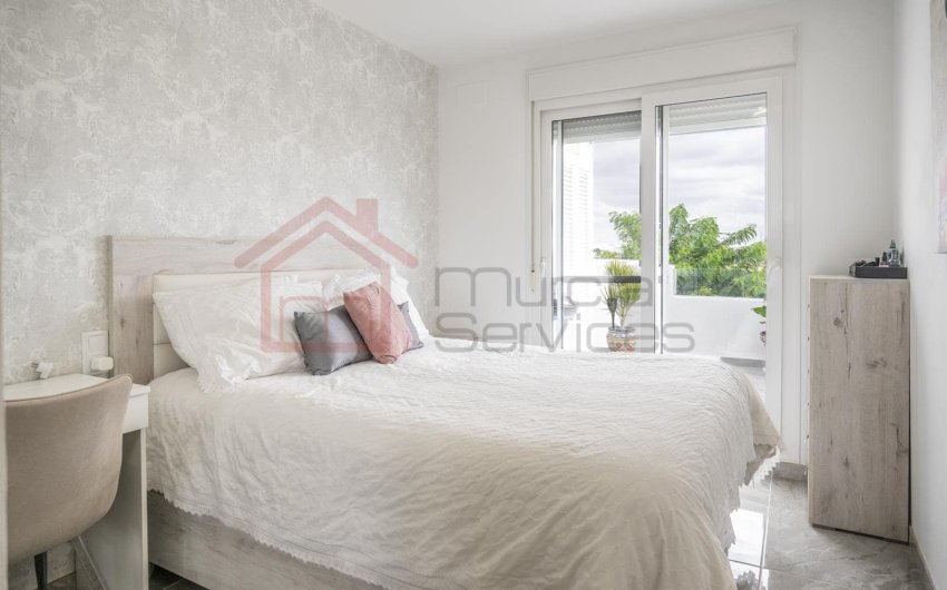 Revente - Apartment -
Las Terrazas de la Torre