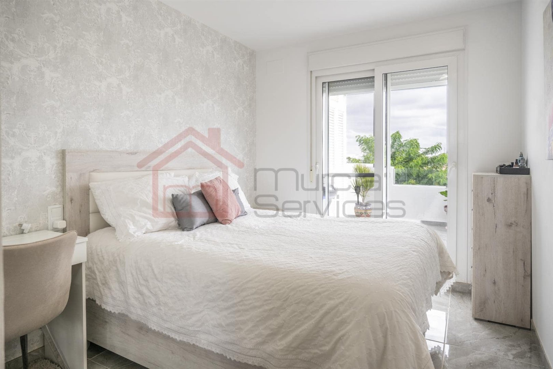 Revente - Apartment -
Las Terrazas de la Torre