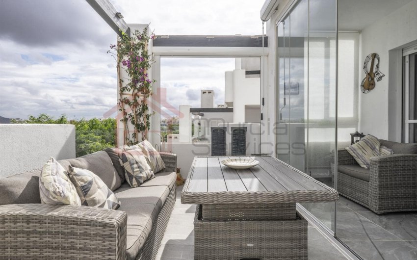 Revente - Apartment -
Las Terrazas de la Torre