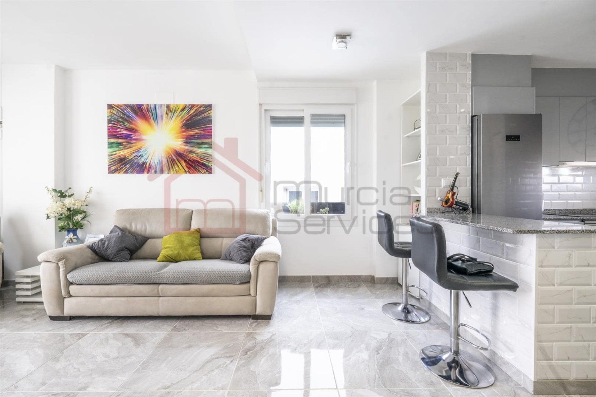 Revente - Apartment -
Las Terrazas de la Torre