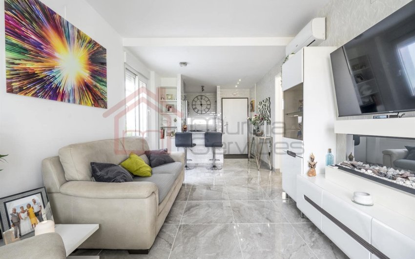 Revente - Apartment -
Las Terrazas de la Torre