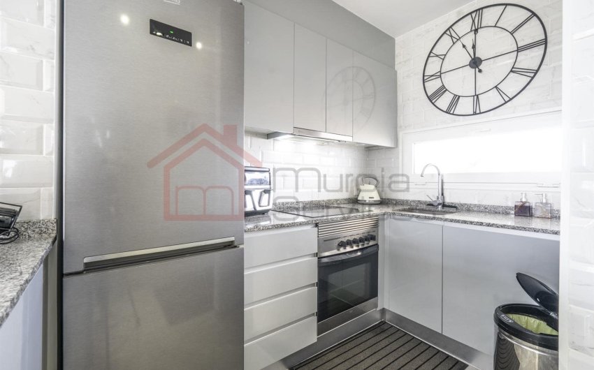 Revente - Apartment -
Las Terrazas de la Torre