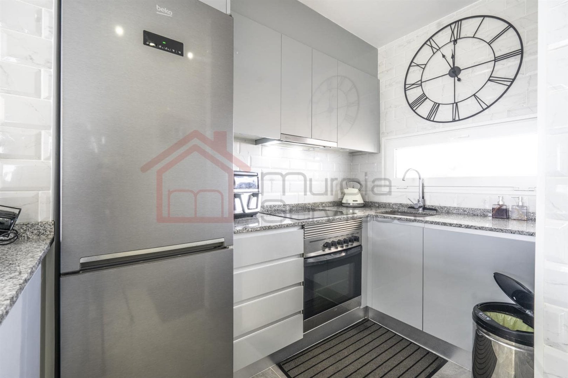 Revente - Apartment -
Las Terrazas de la Torre