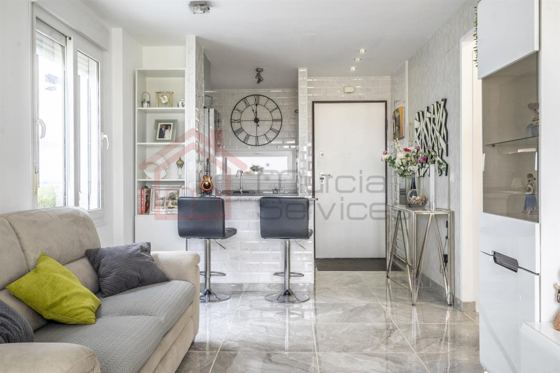 Revente - Apartment -
Las Terrazas de la Torre