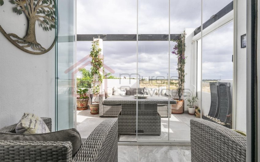 Revente - Apartment -
Las Terrazas de la Torre