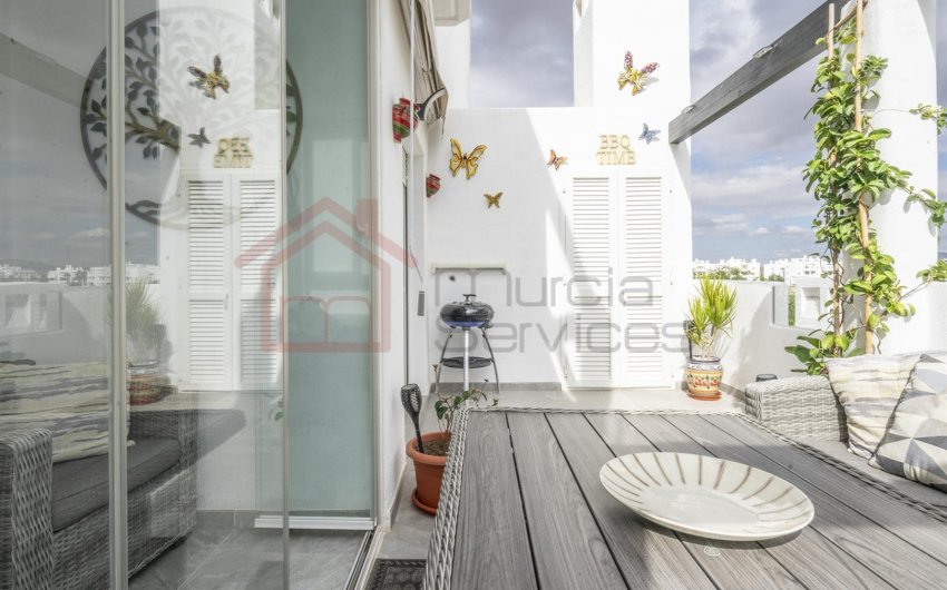 Revente - Apartment -
Las Terrazas de la Torre