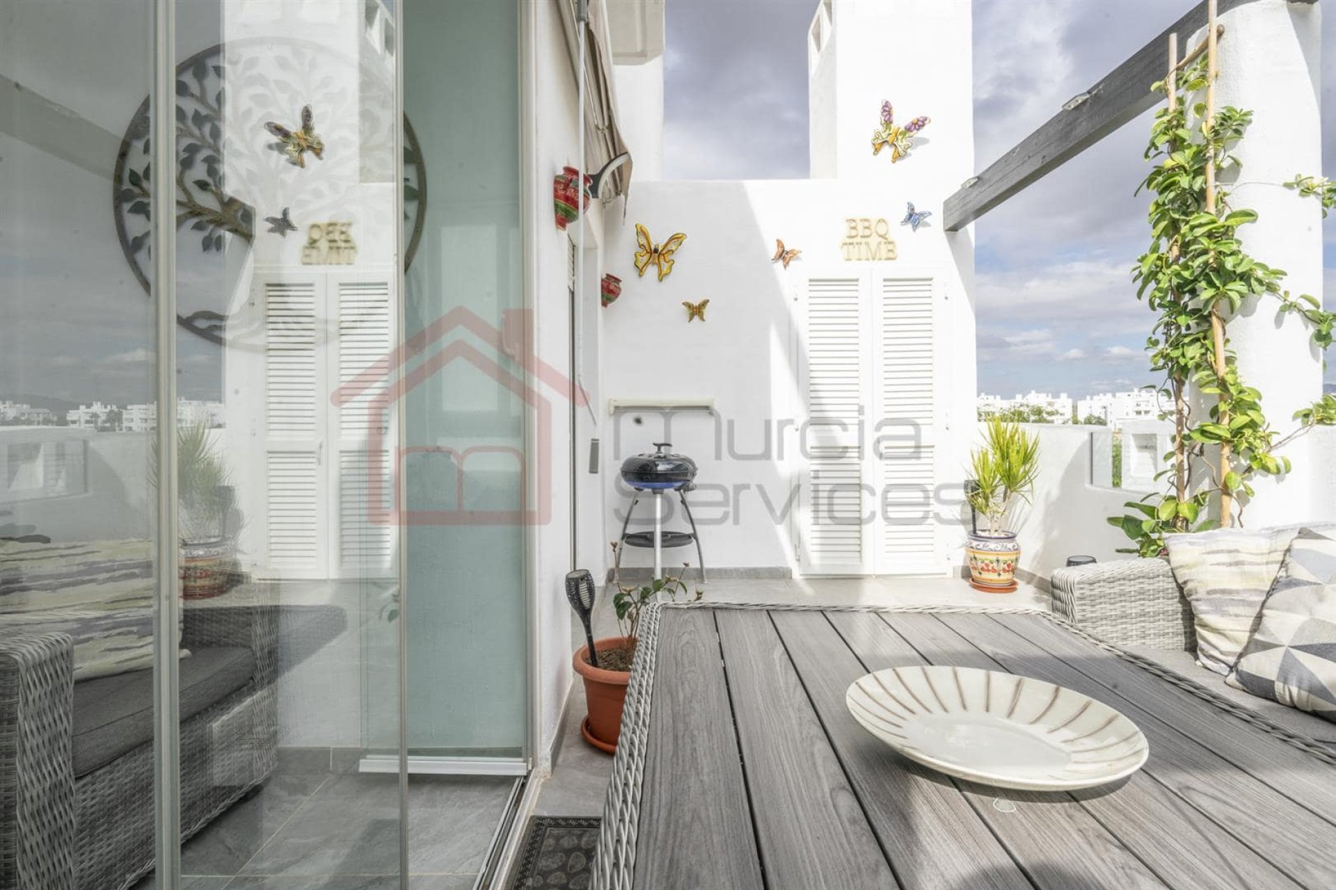 Revente - Apartment -
Las Terrazas de la Torre