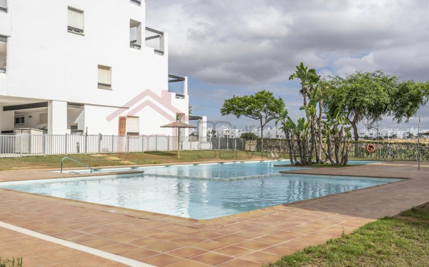 Revente - Apartment -
Las Terrazas de la Torre
