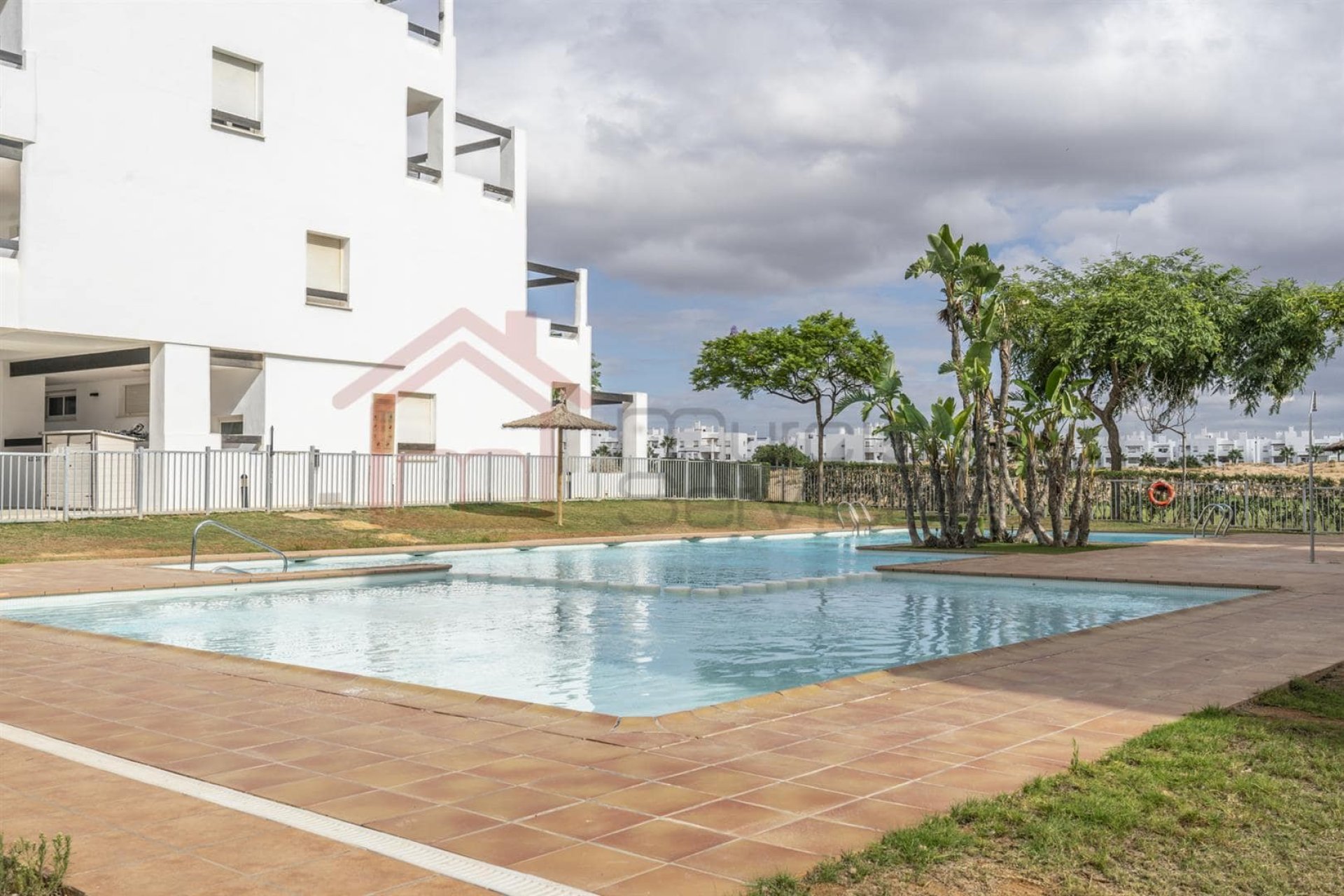 Revente - Apartment -
Las Terrazas de la Torre