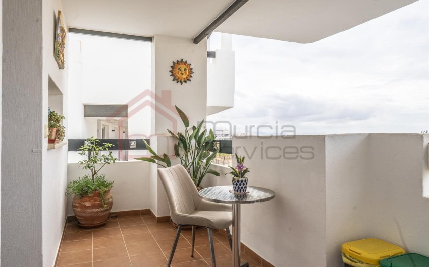 Revente - Apartment -
Las Terrazas de la Torre